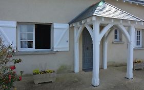 La Villa Bernard